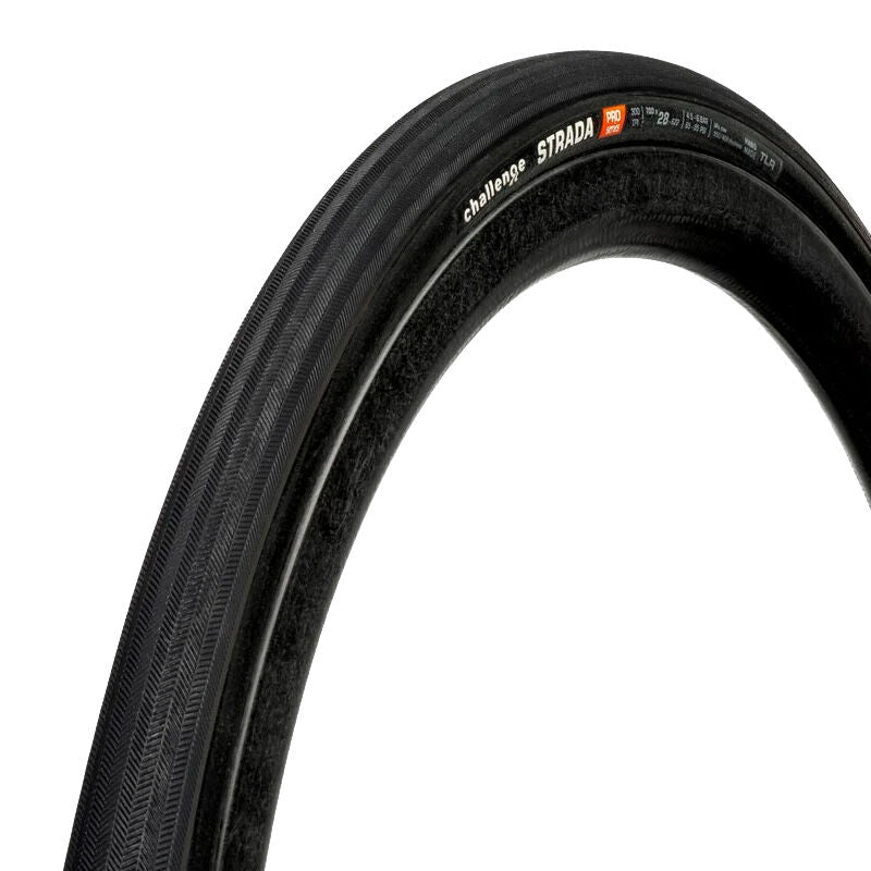 Challenge Strada PRO Handmade TLR tyre 2026