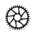 Garbaruk DM Mtb chainring for Shimano Round Boost