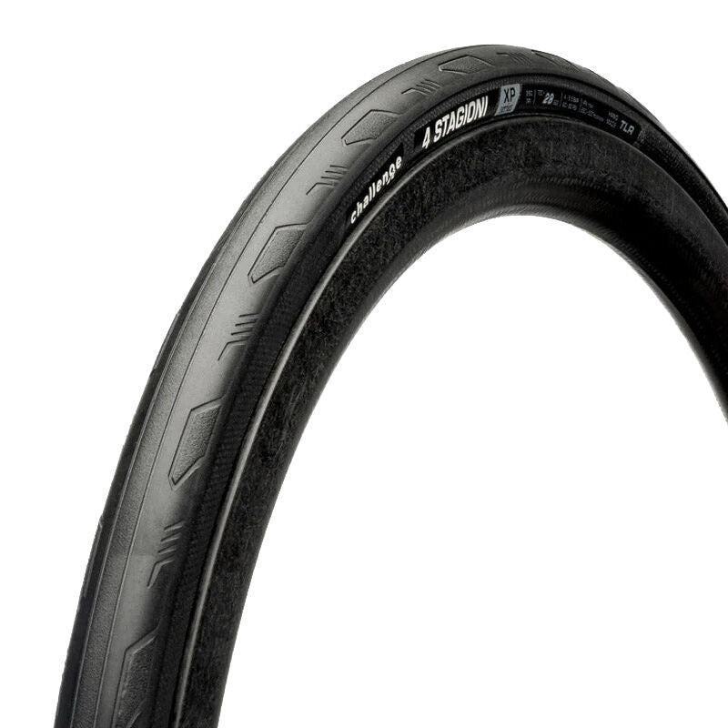 Challenge 4 Stagioni XP handmade TRL tyre 2026
