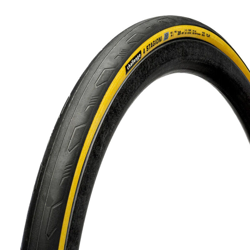 Challenge 4 Stagioni XP handmade TRL tyre 2026