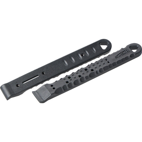 SuperB TB-TL21 2-piece tyre lever kit