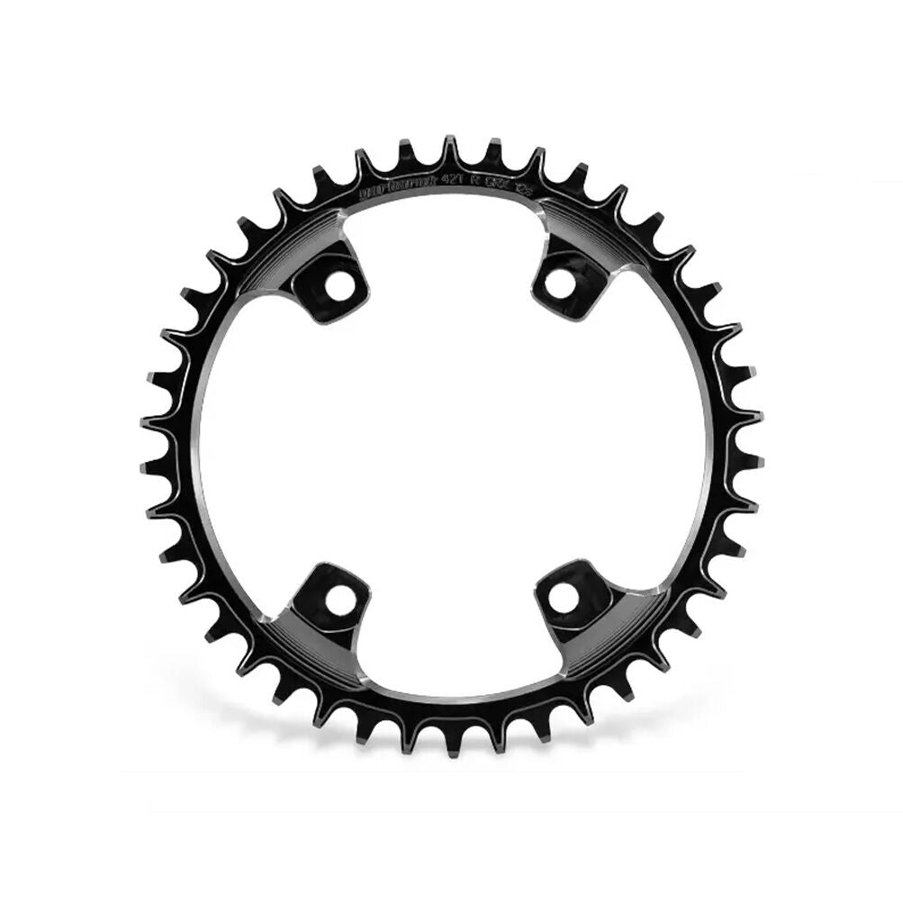 Garbaruk chainring for Shimano GRX