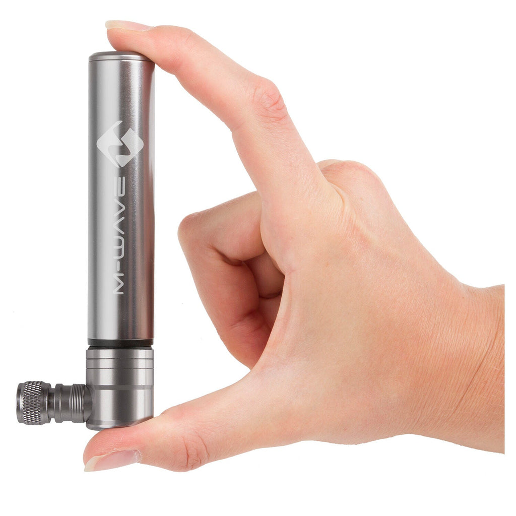 M-Wave MiniatAir mini pump 2026