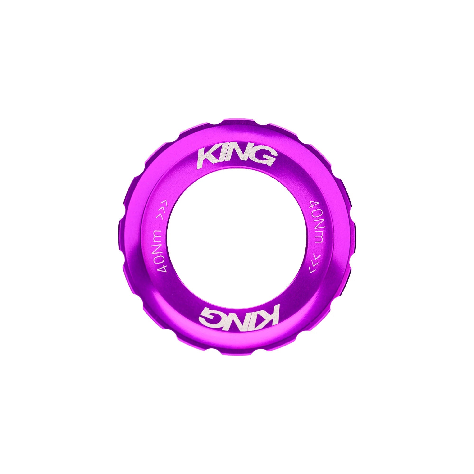 Chris King centrelock disc lock ring