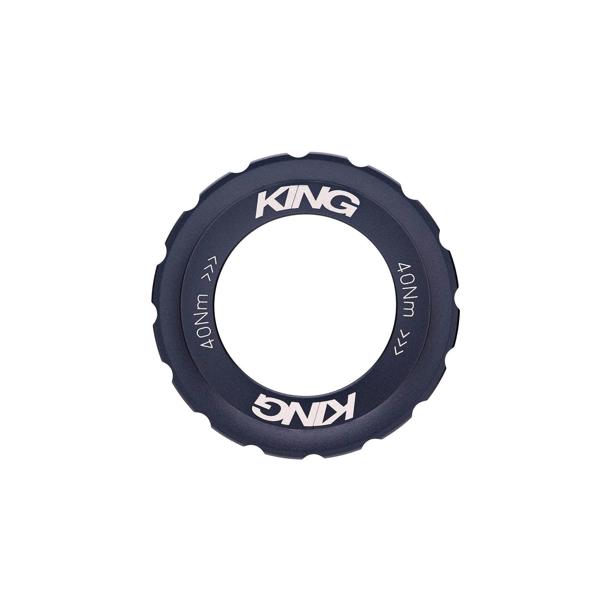 Chris King centrelock disc lock ring