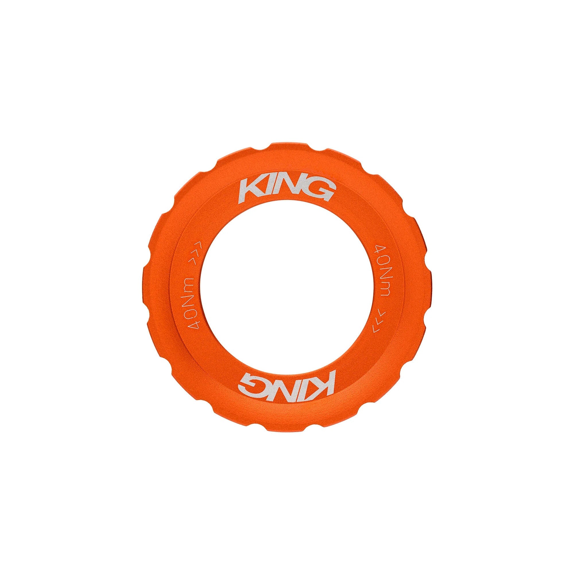 Chris King centrelock disc lock ring