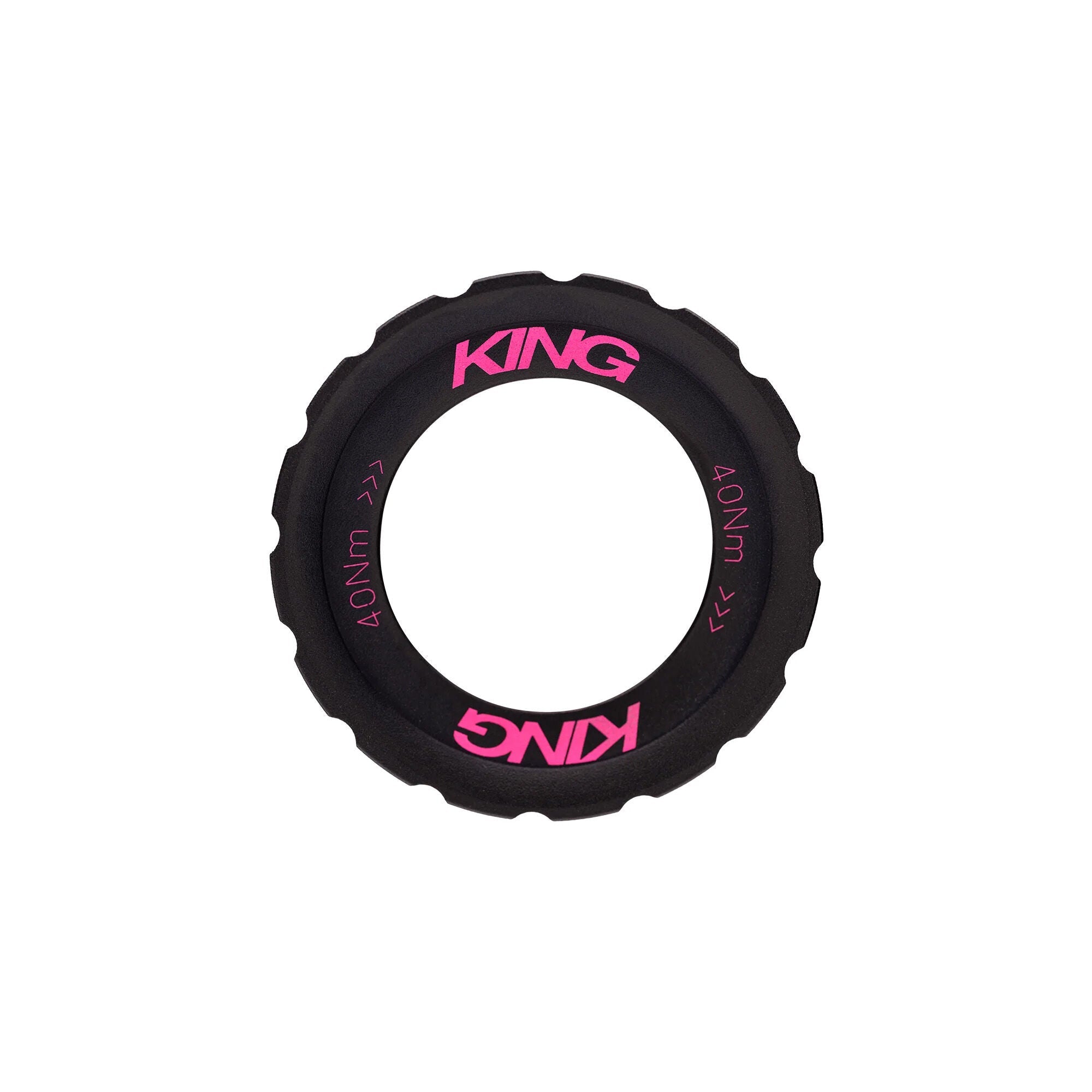 Chris King centrelock disc lock ring