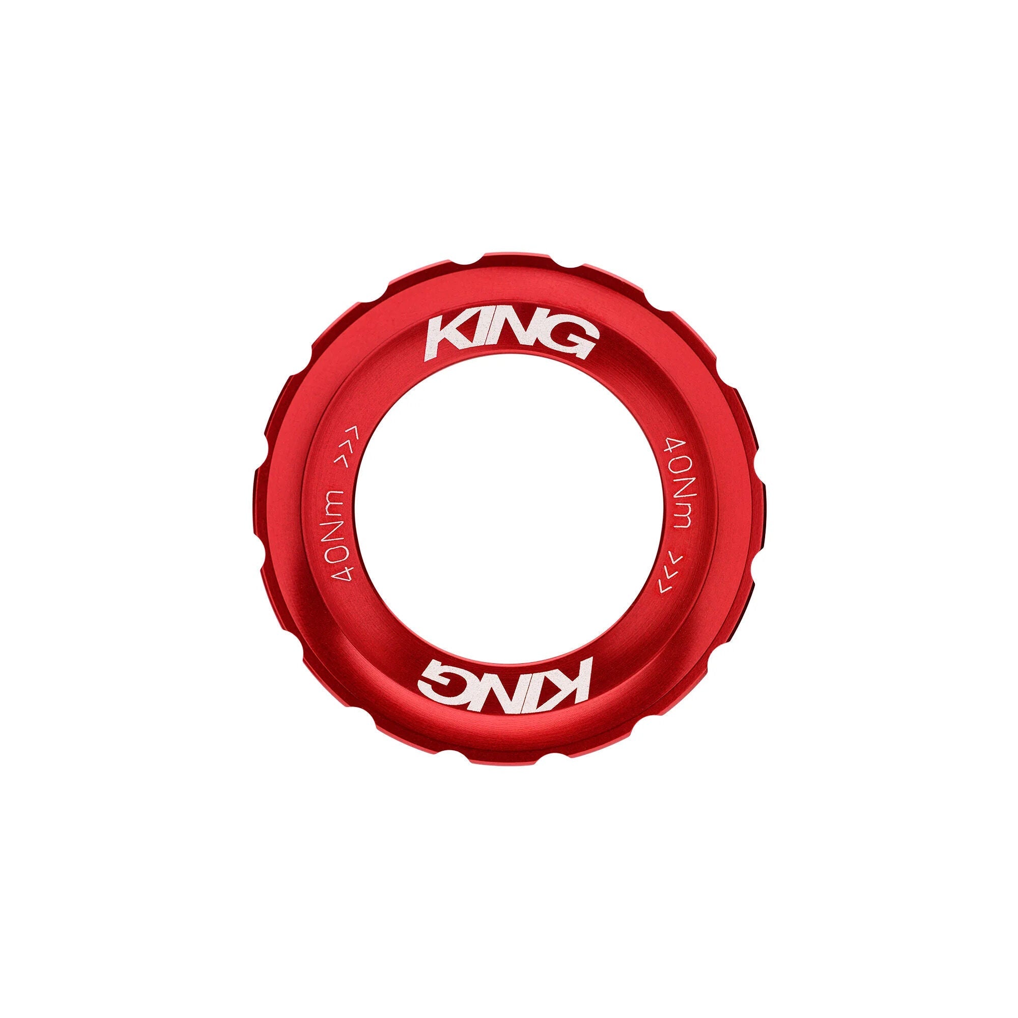 Chris King centrelock disc lock ring