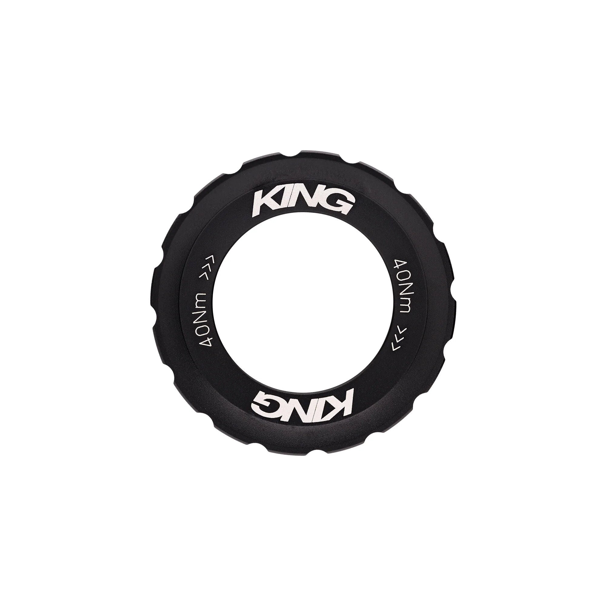 Chris King centrelock disc lock ring