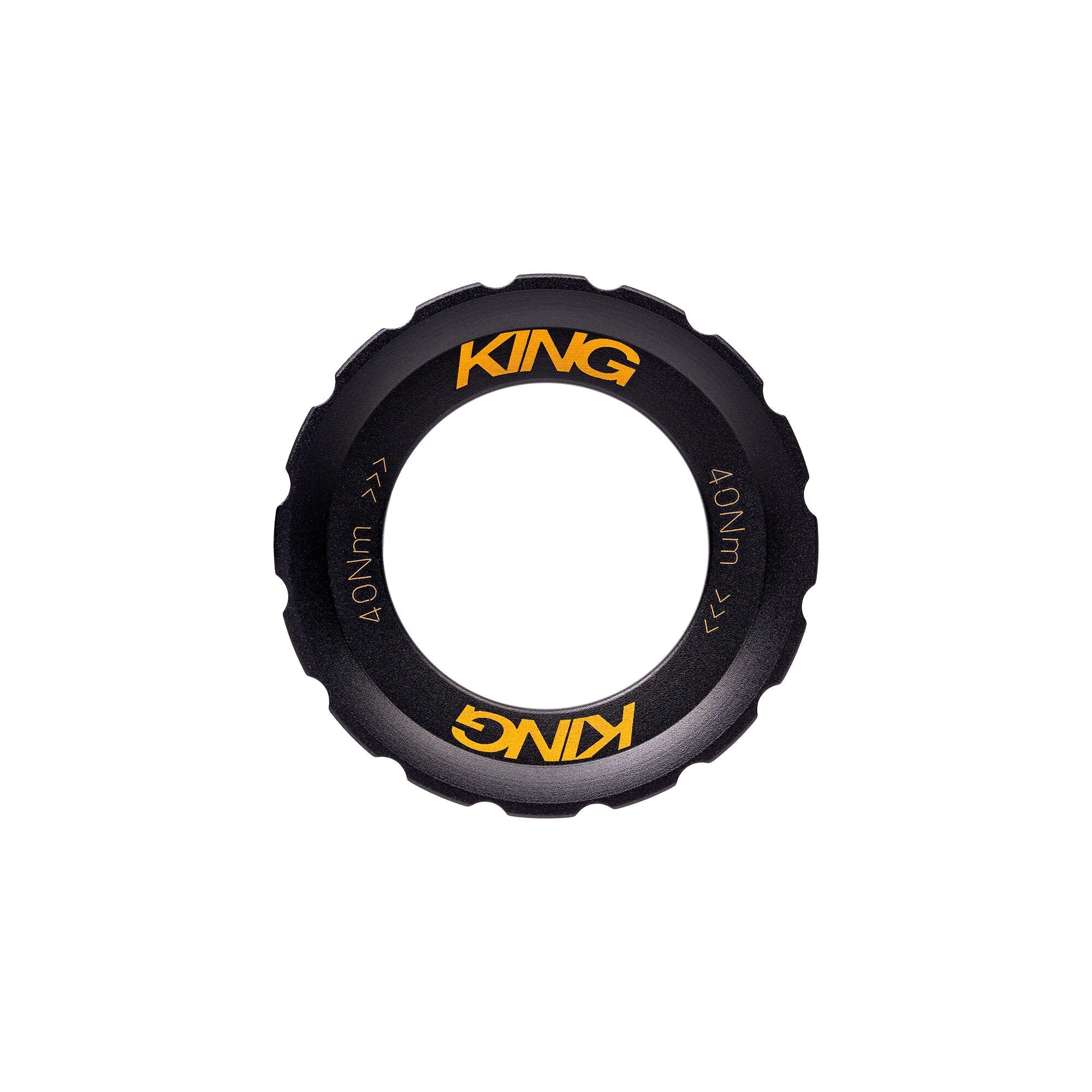 Chris King centrelock disc lock ring