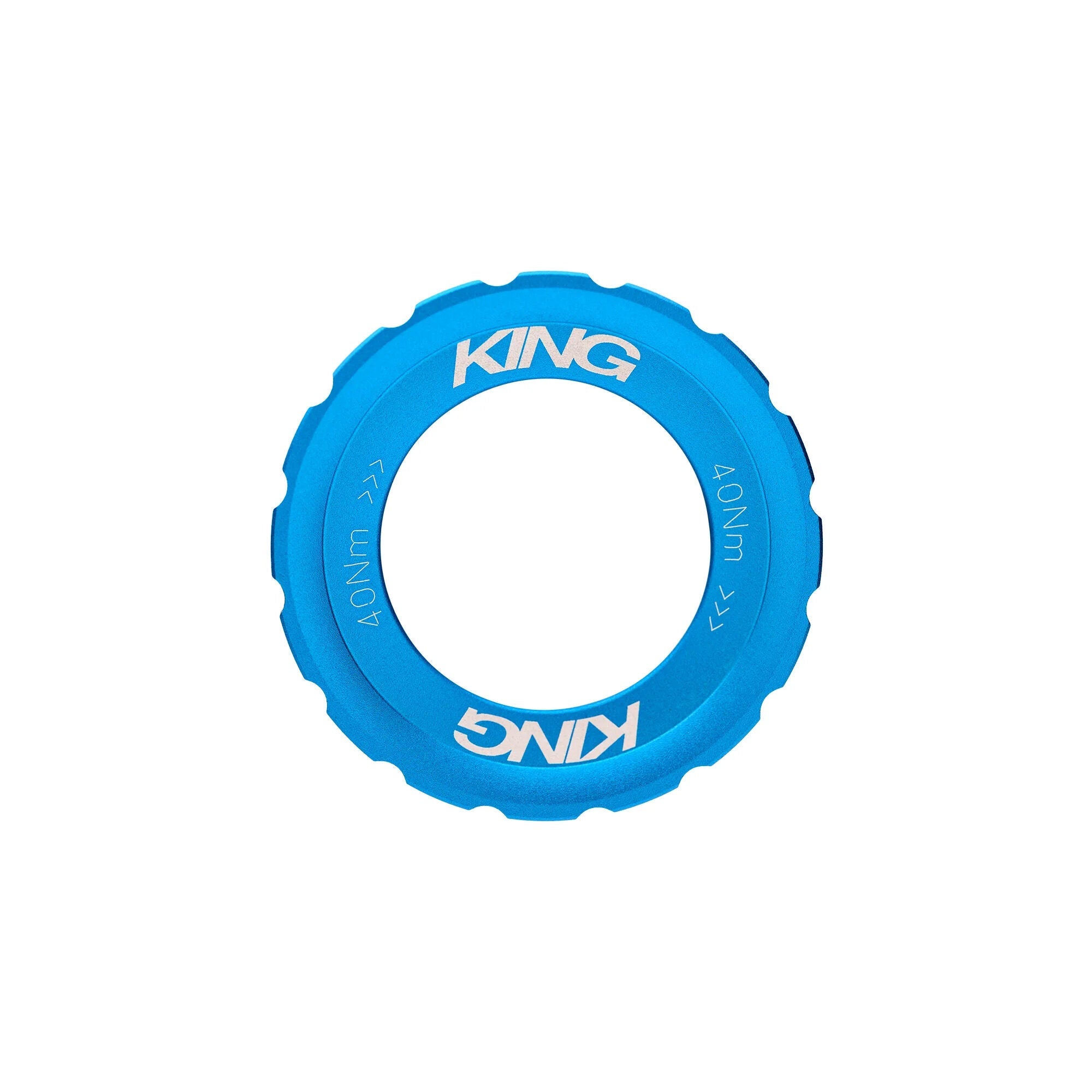 Chris King centrelock disc lock ring