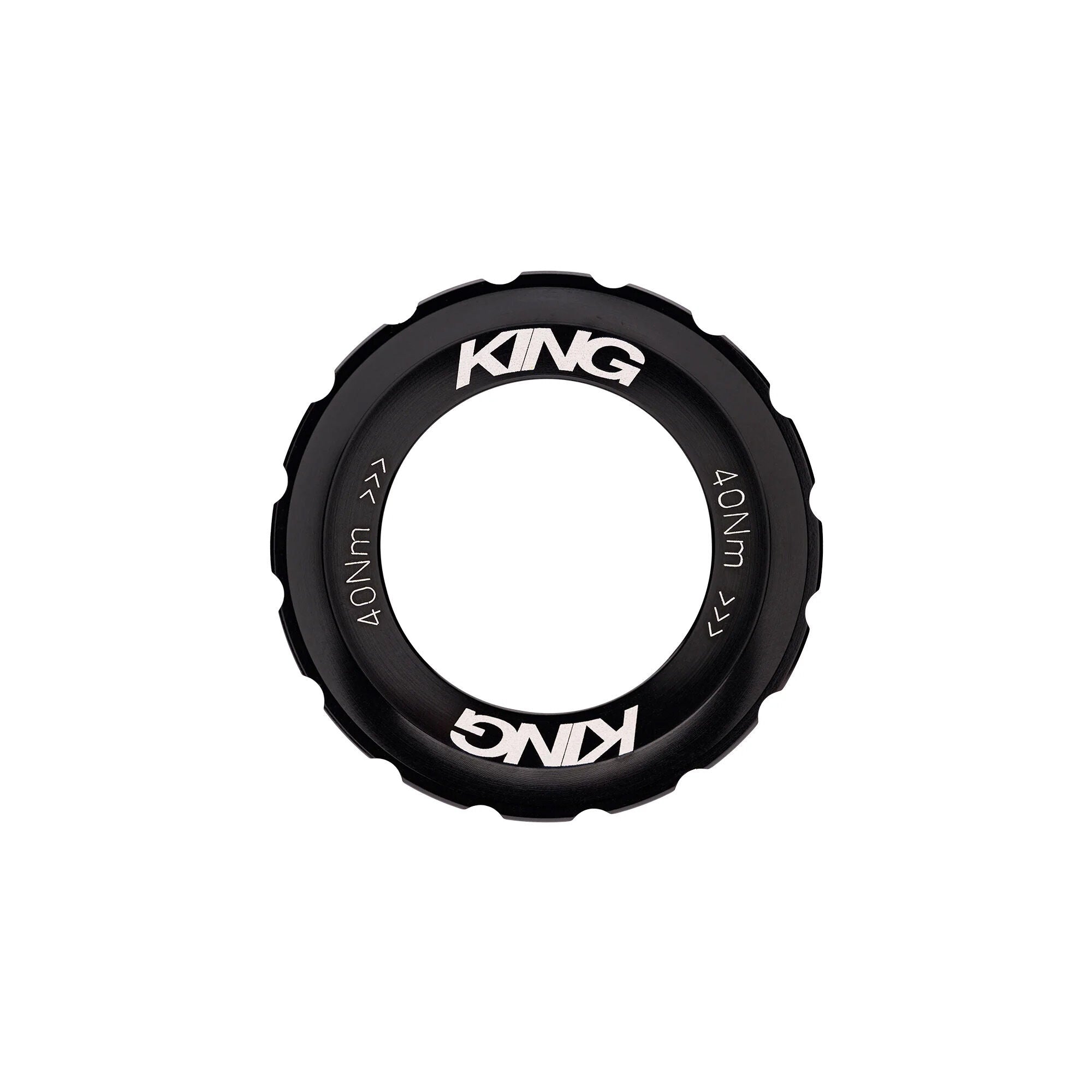 Chris King centrelock disc lock ring