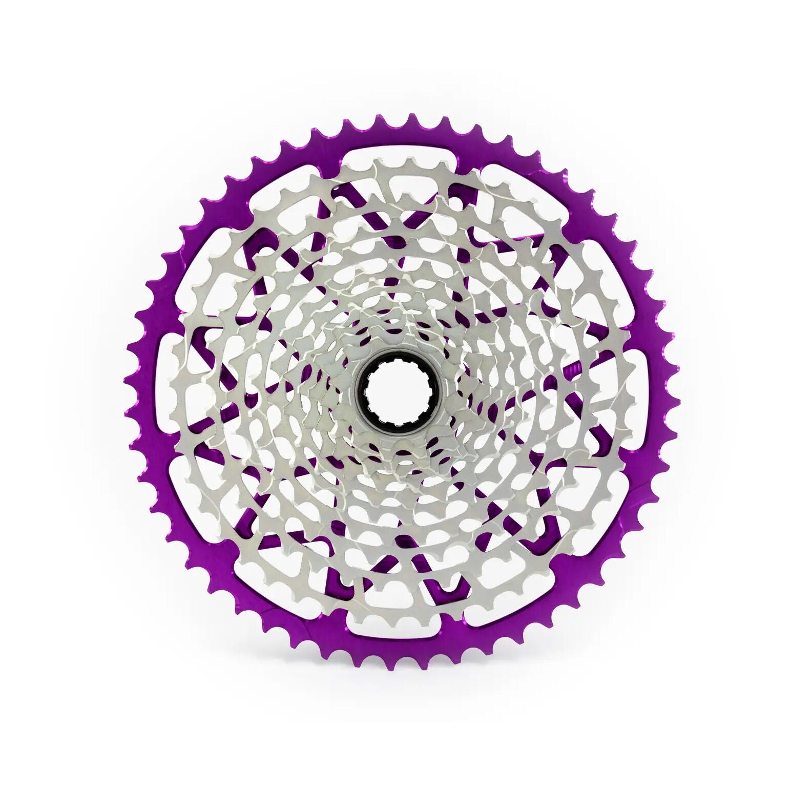 Garbaruk 12-speed GEN2.0 gravel cassette (SRAM XD/XDR freehub)