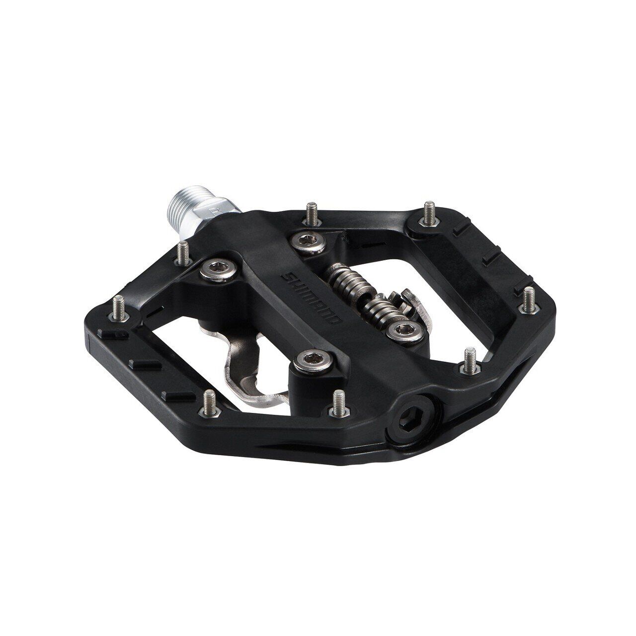 Shimano PD-EH510 SPD pedals