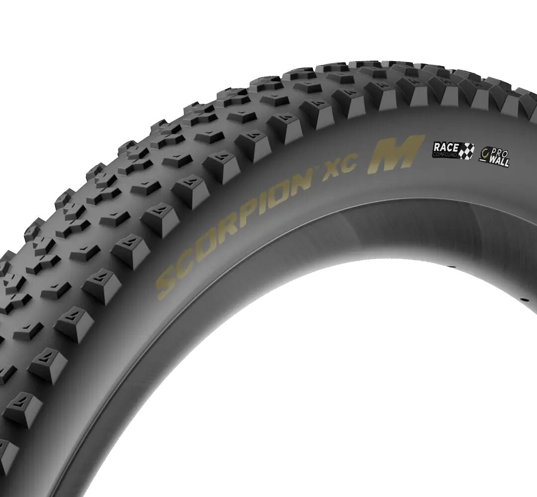 Pirelli Scorpion XC M 29" tire