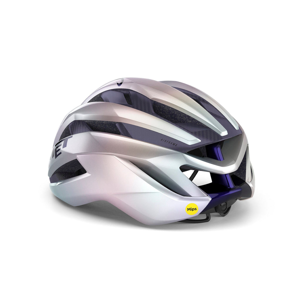 Met Trenta 3K Carbon Tadej Pogacar helmet 2026