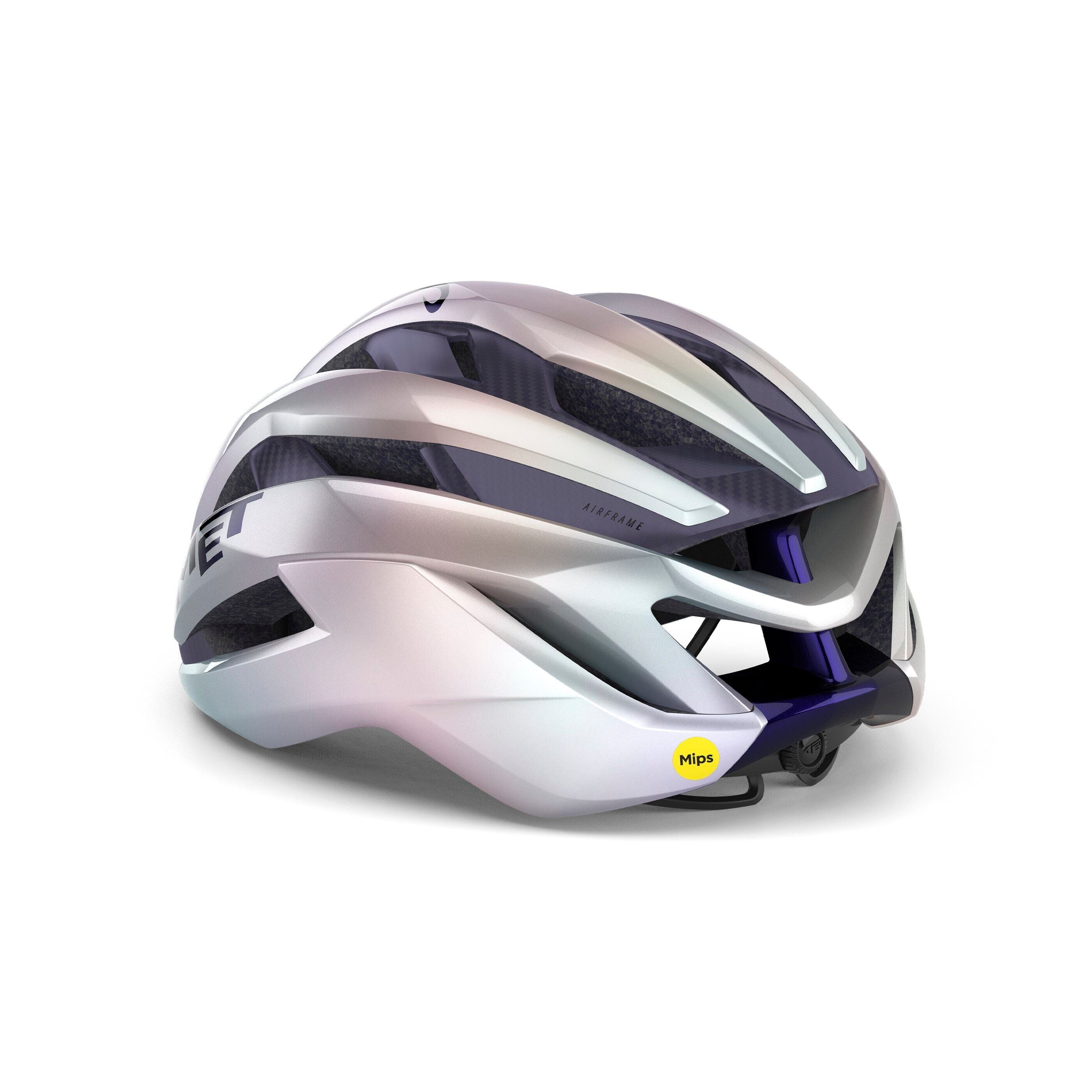 Met Trenta 3K Carbon Tadej Pogacar helmet 2026