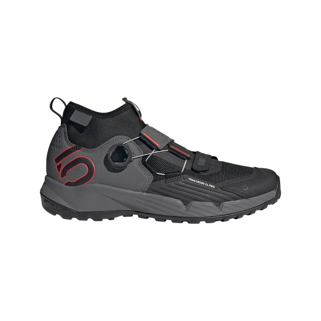 Adidas Five Ten 5.10 Trailcross Pro Clip-In shoes