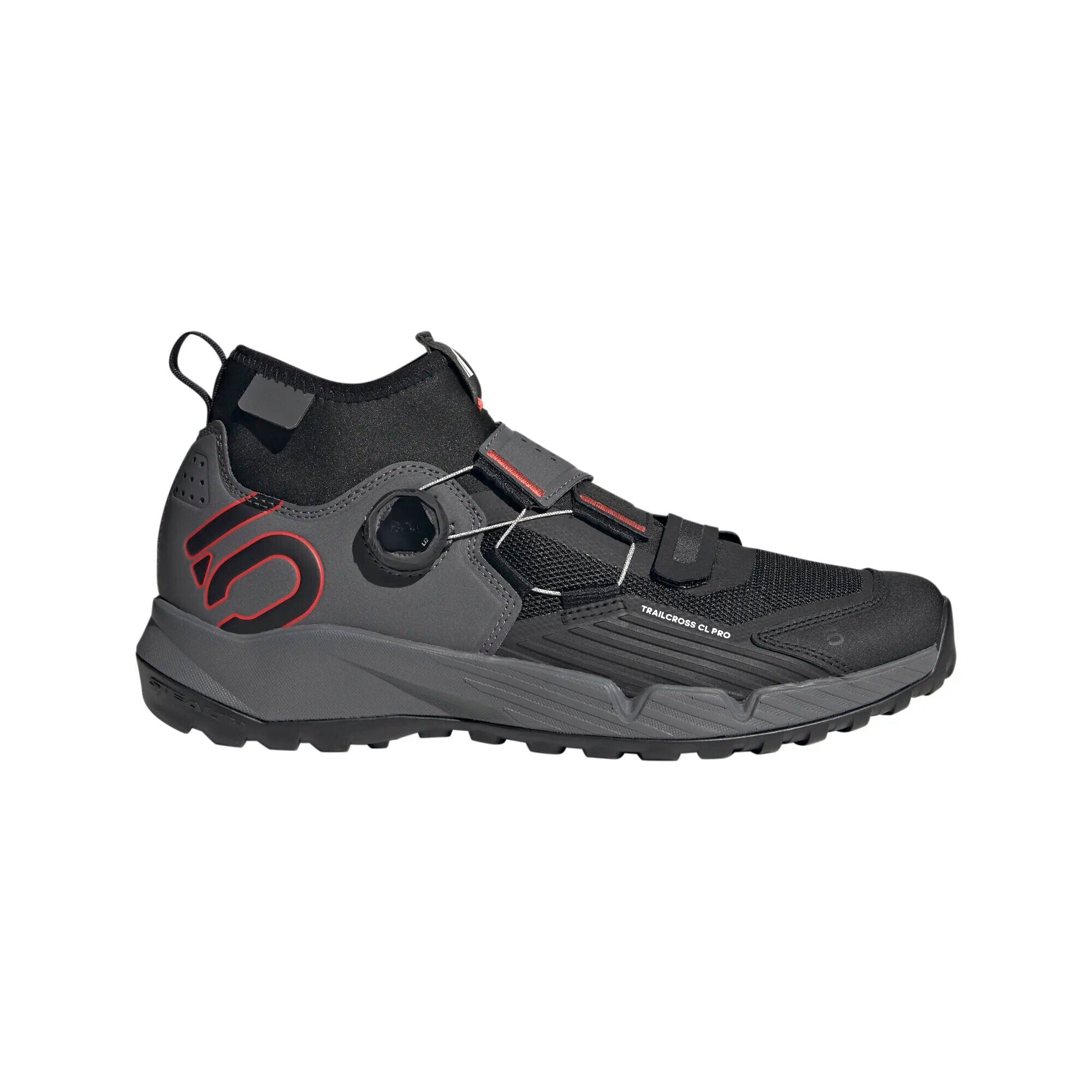 Adidas Five Ten 5.10 Trailcross Pro Clip-In shoes