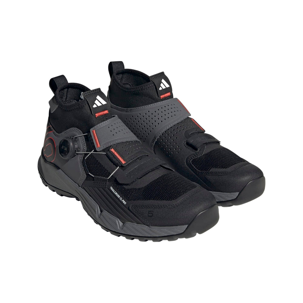 Adidas Five Ten 5.10 Trailcross Pro Clip-In shoes