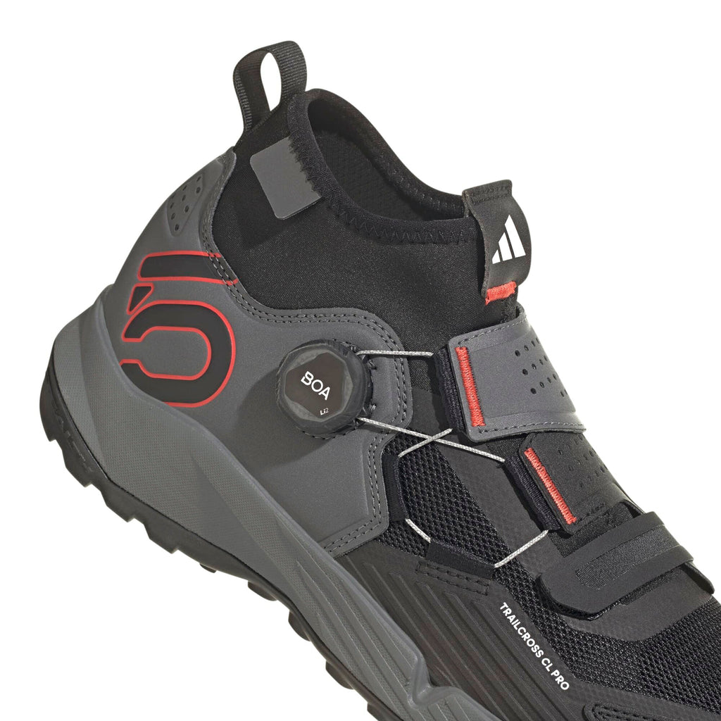 Adidas Five Ten 5.10 Trailcross Pro Clip-In shoes