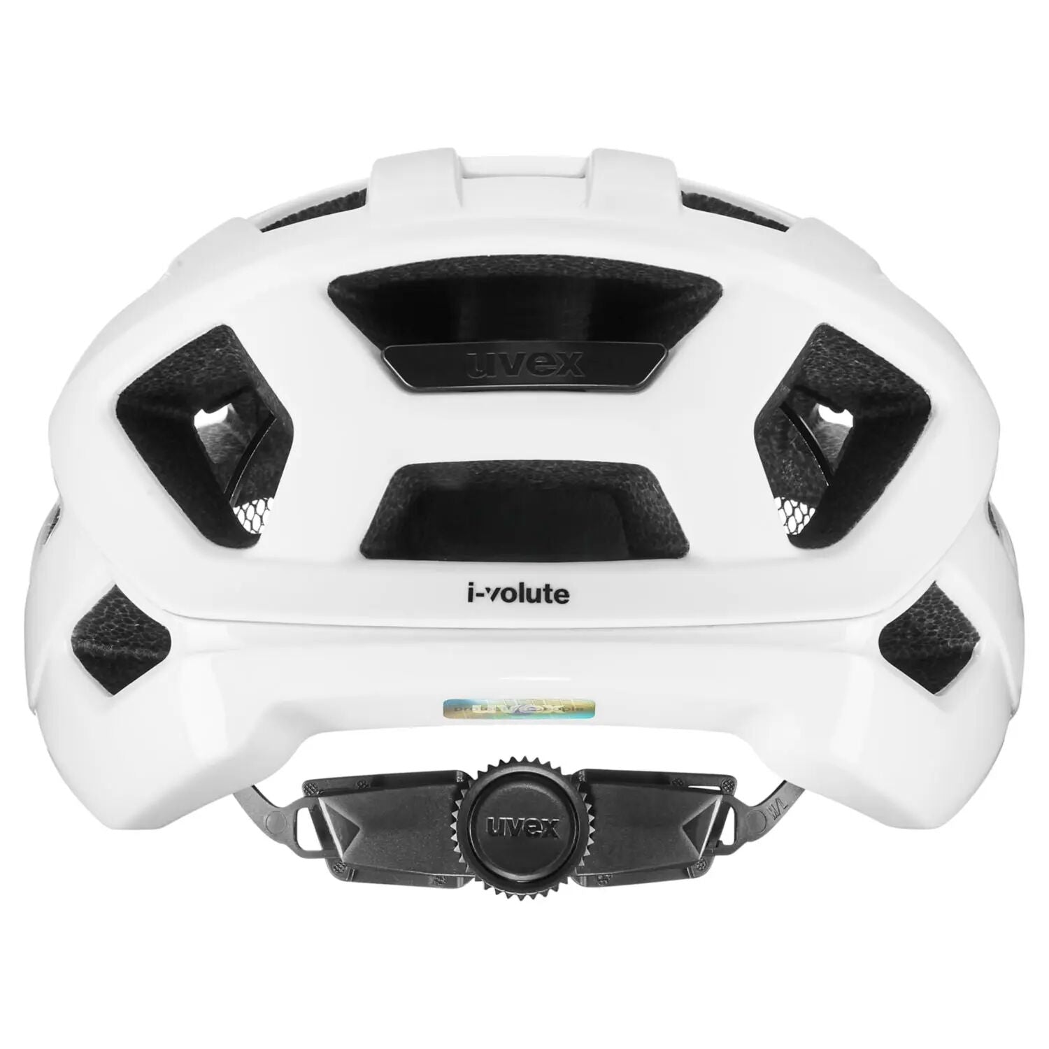 Uvex I-Volute helmet 2026