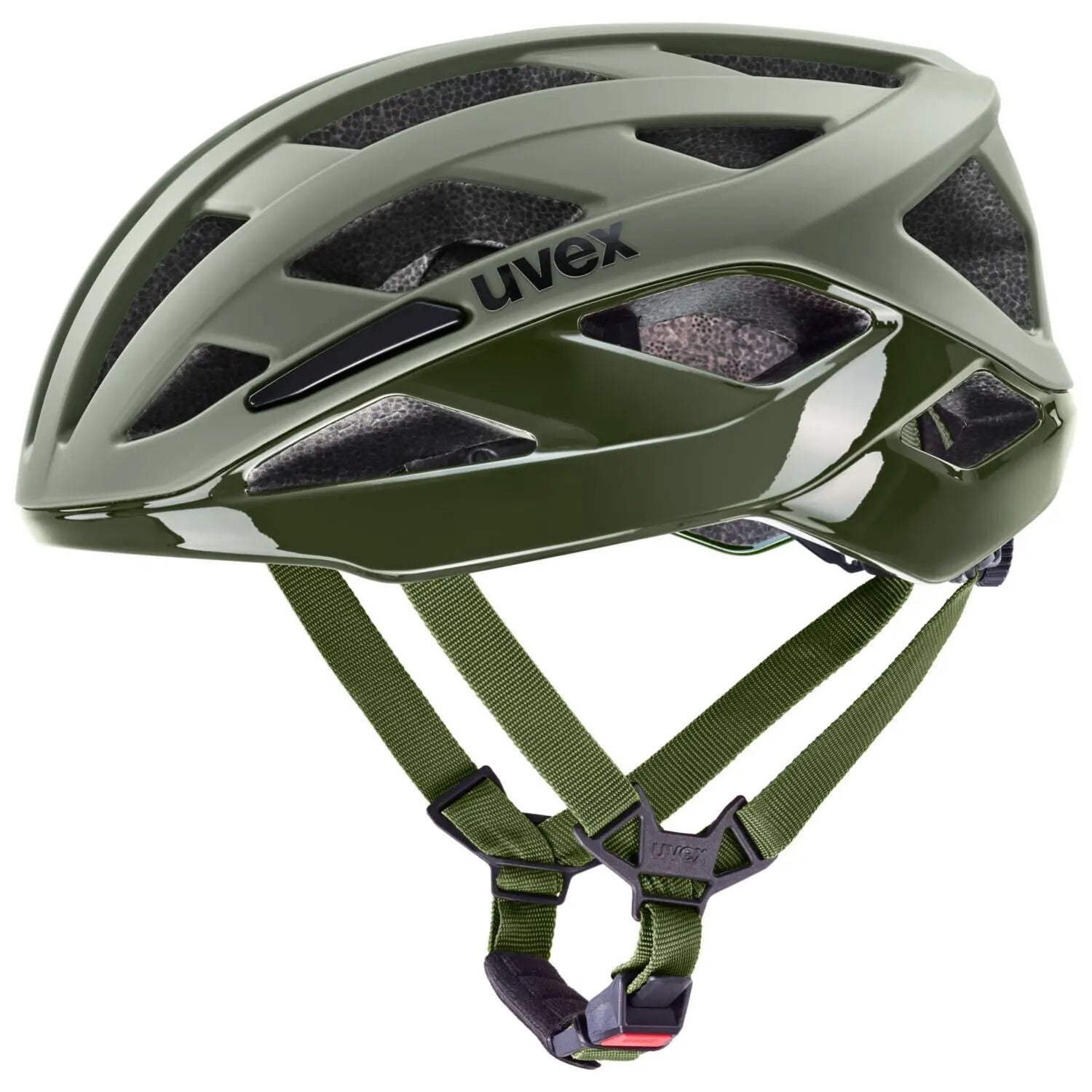 Uvex I-Volute helmet 2026