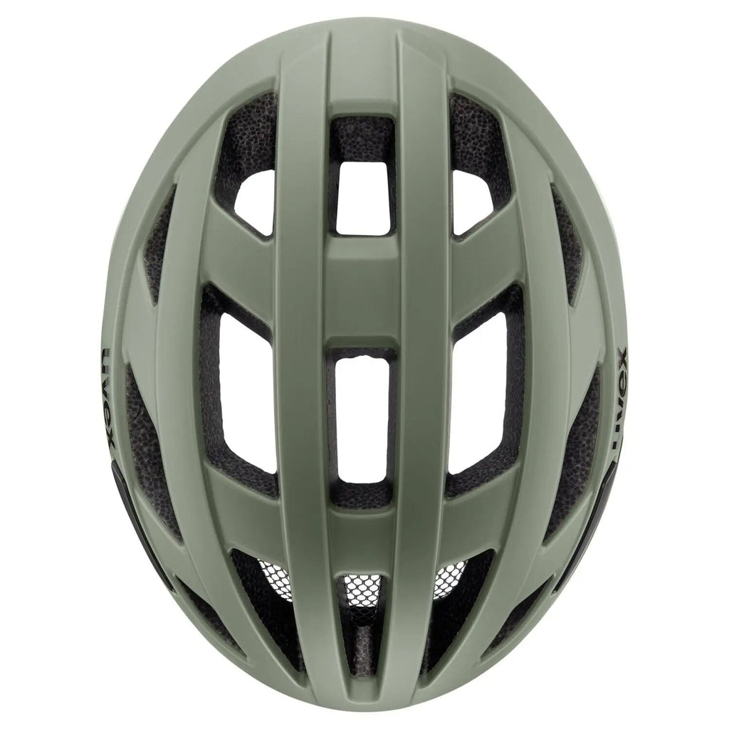 Uvex I-Volute helmet 2026