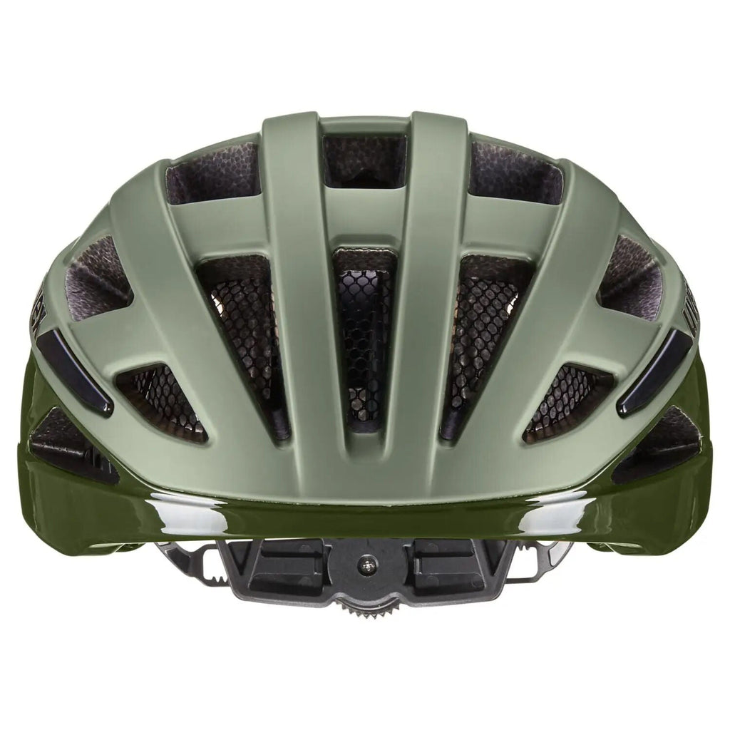 Uvex I-Volute helmet 2026