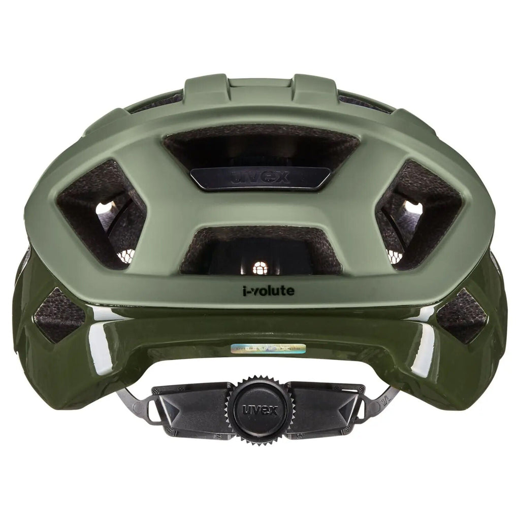 Uvex I-Volute helmet 2026