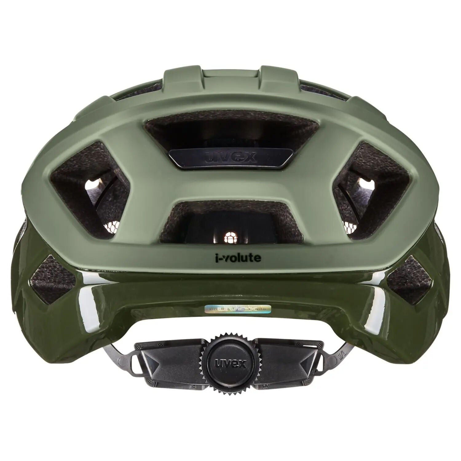 Uvex I-Volute helmet 2026