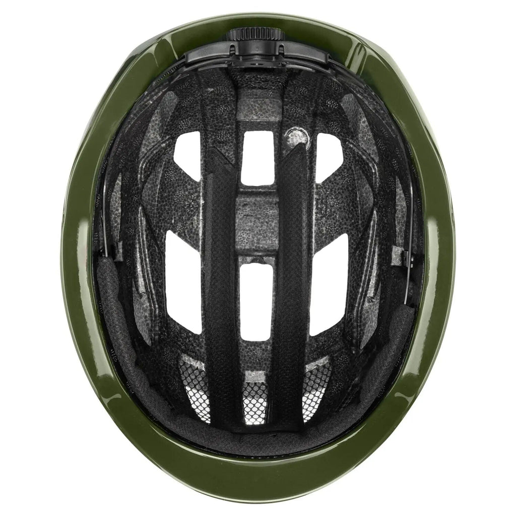Uvex I-Volute helmet 2026