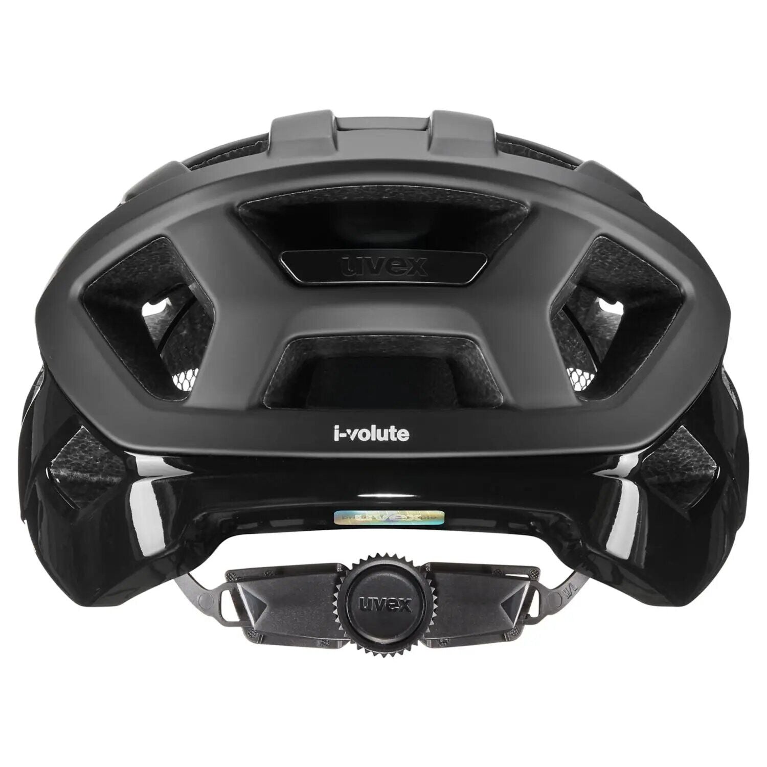 Uvex I-Volute helmet 2026