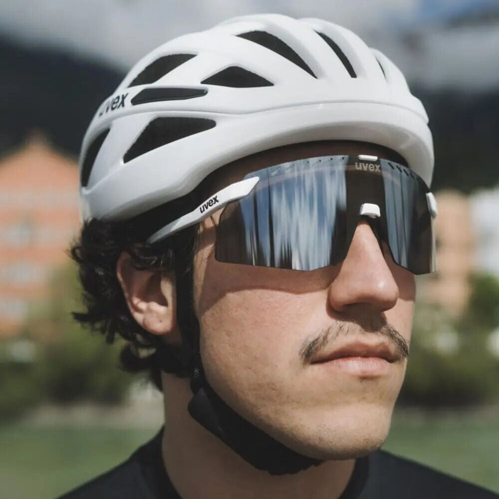 Uvex I-Volute Mips helmet 2026