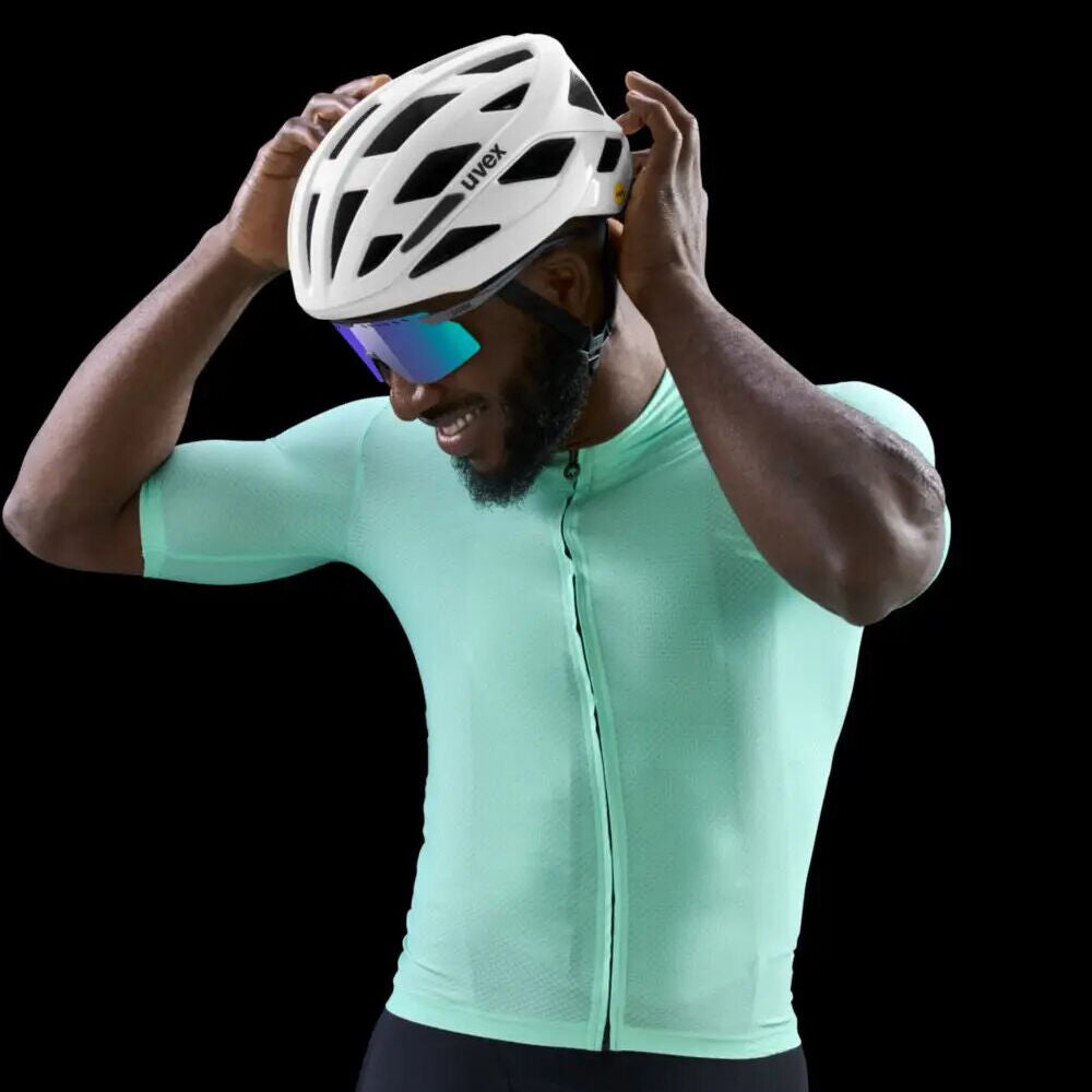 Uvex I-Volute Mips helmet 2026