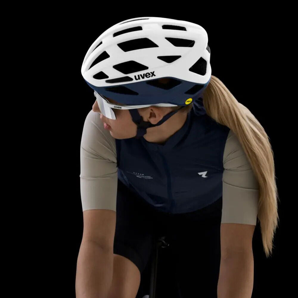 Uvex I-Volute Mips helmet 2026