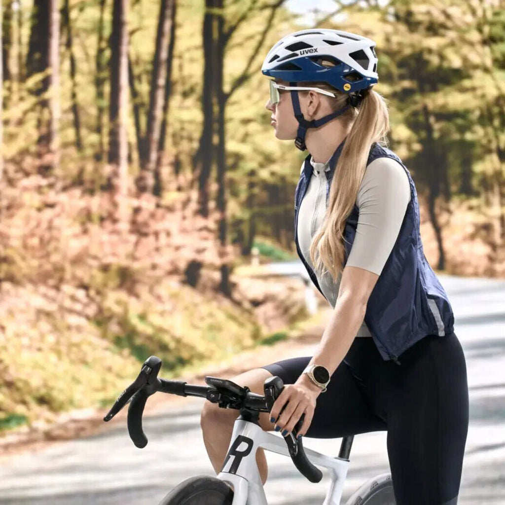 Uvex I-Volute Mips helmet 2026