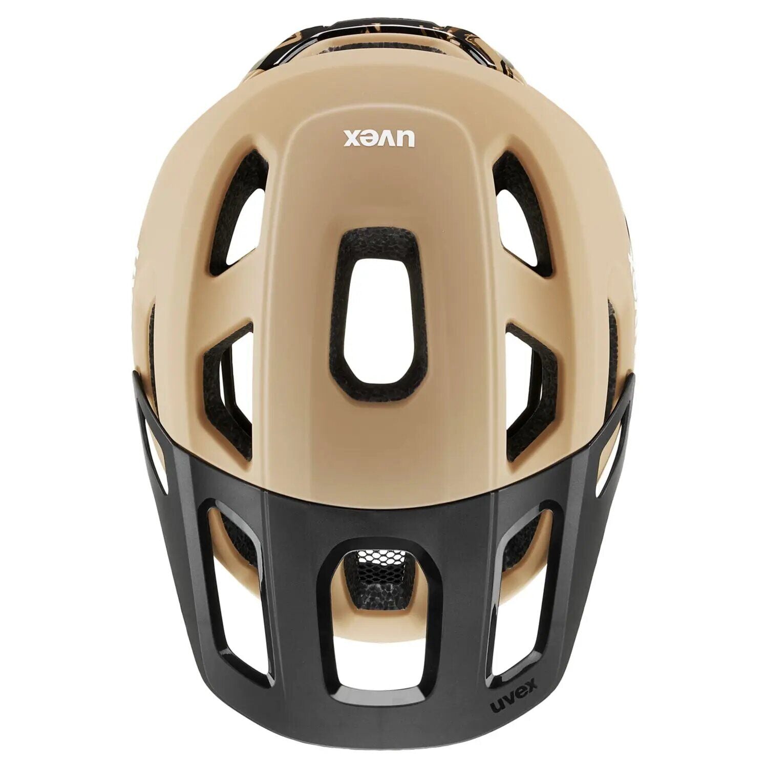 Uvex React Mips helmet
