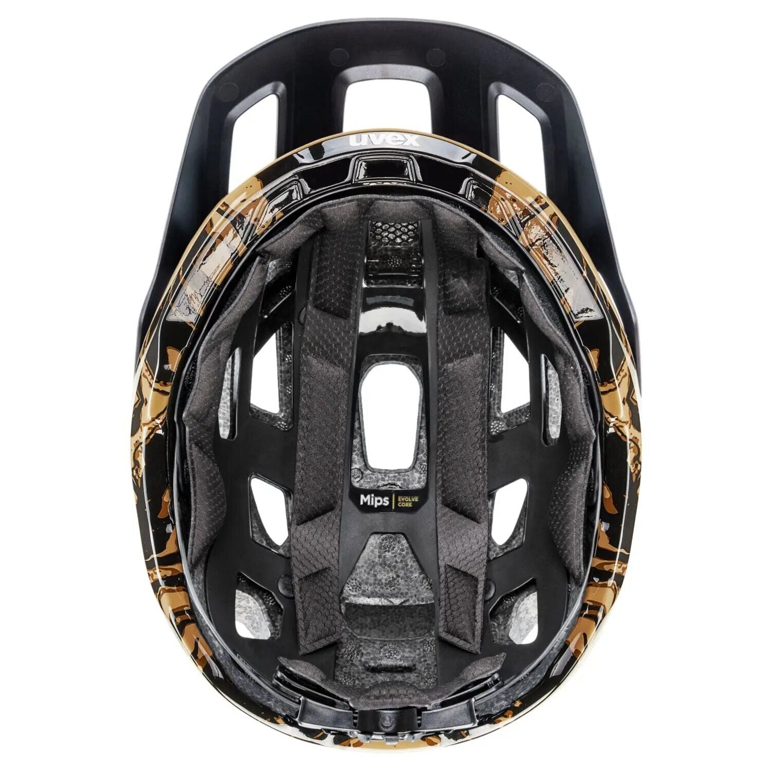 Uvex React Mips helmet