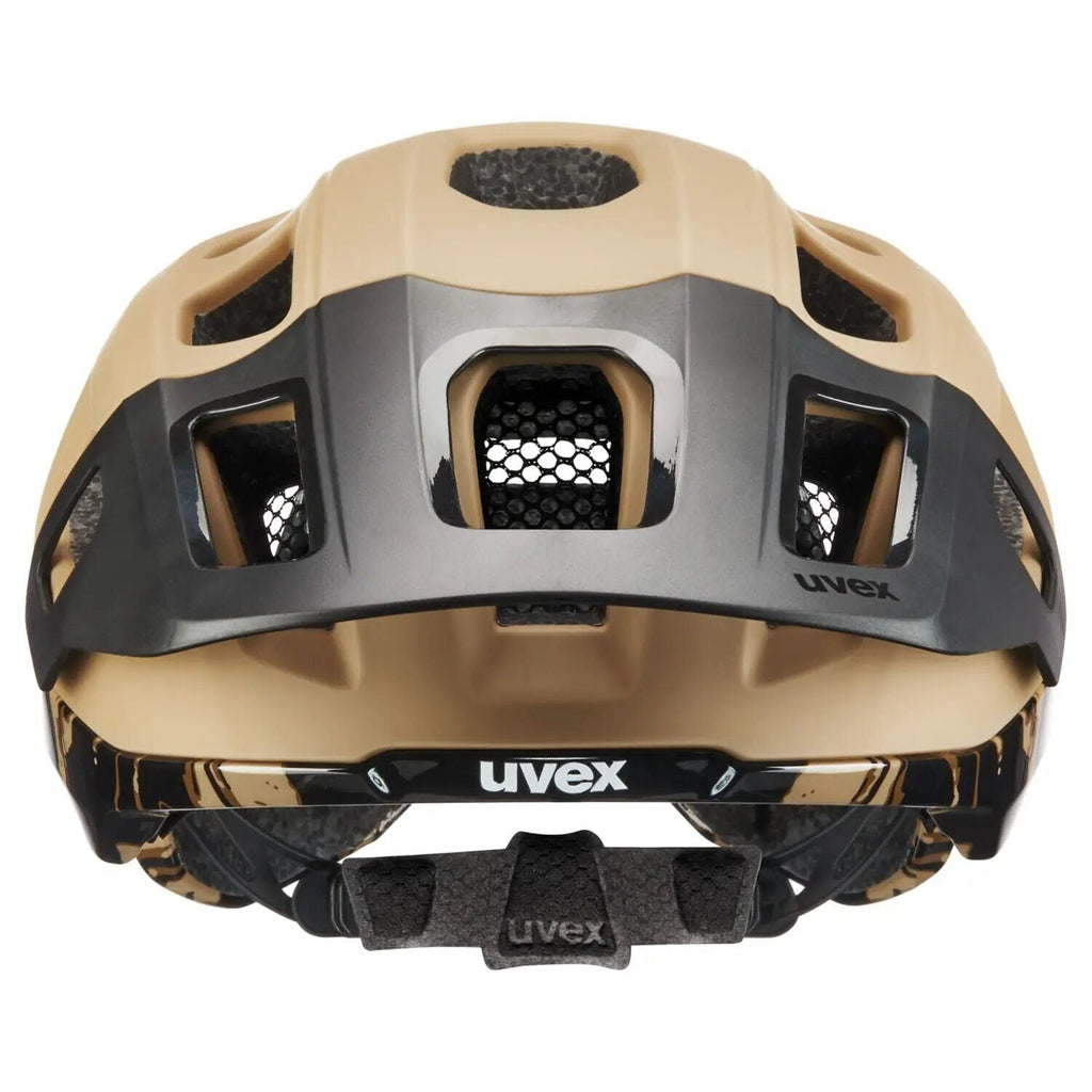 Uvex React Mips helmet