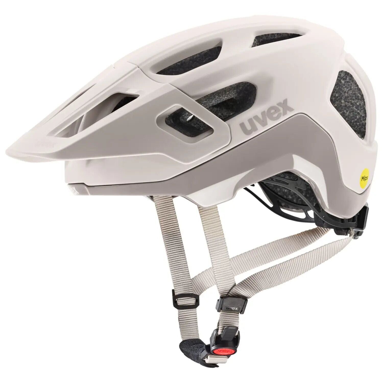 Uvex React Mips helmet