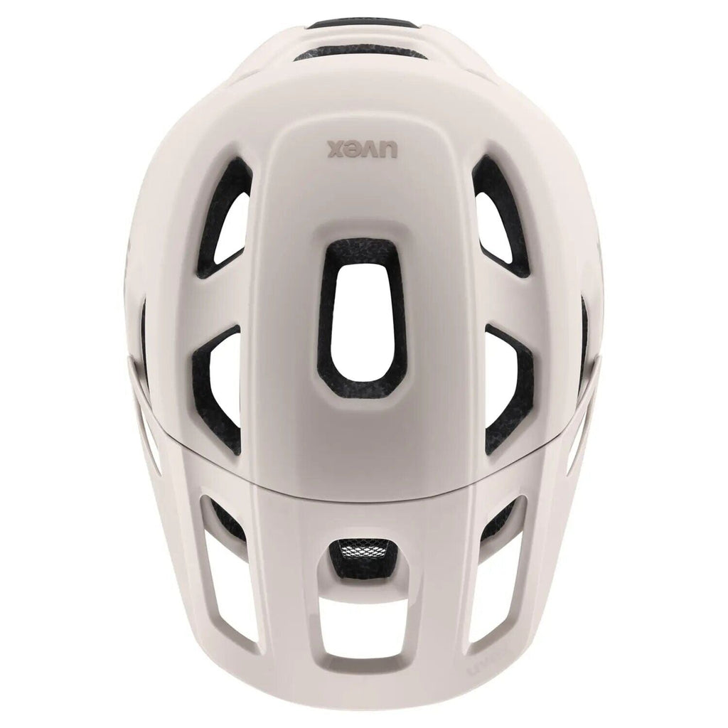 Uvex React Mips helmet