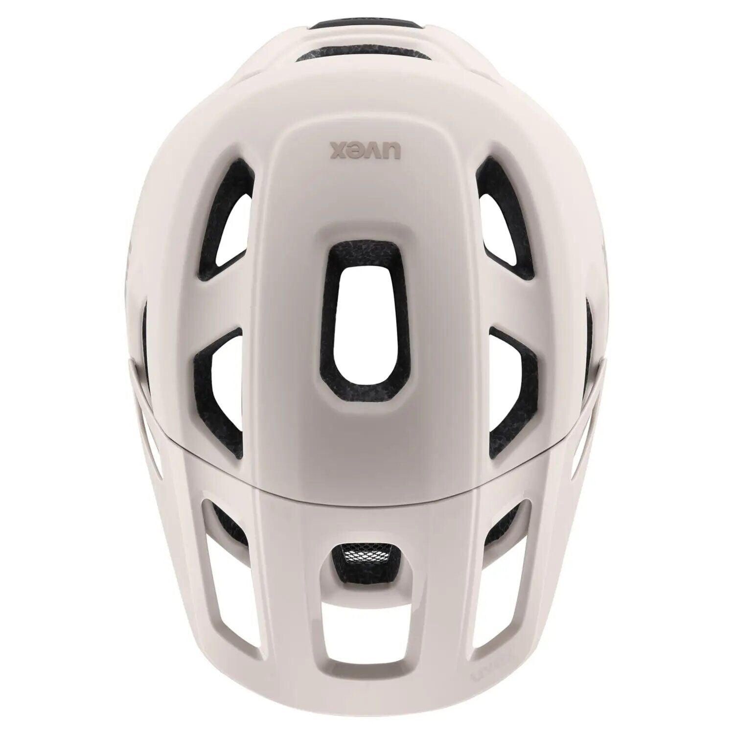 Uvex React Mips helmet