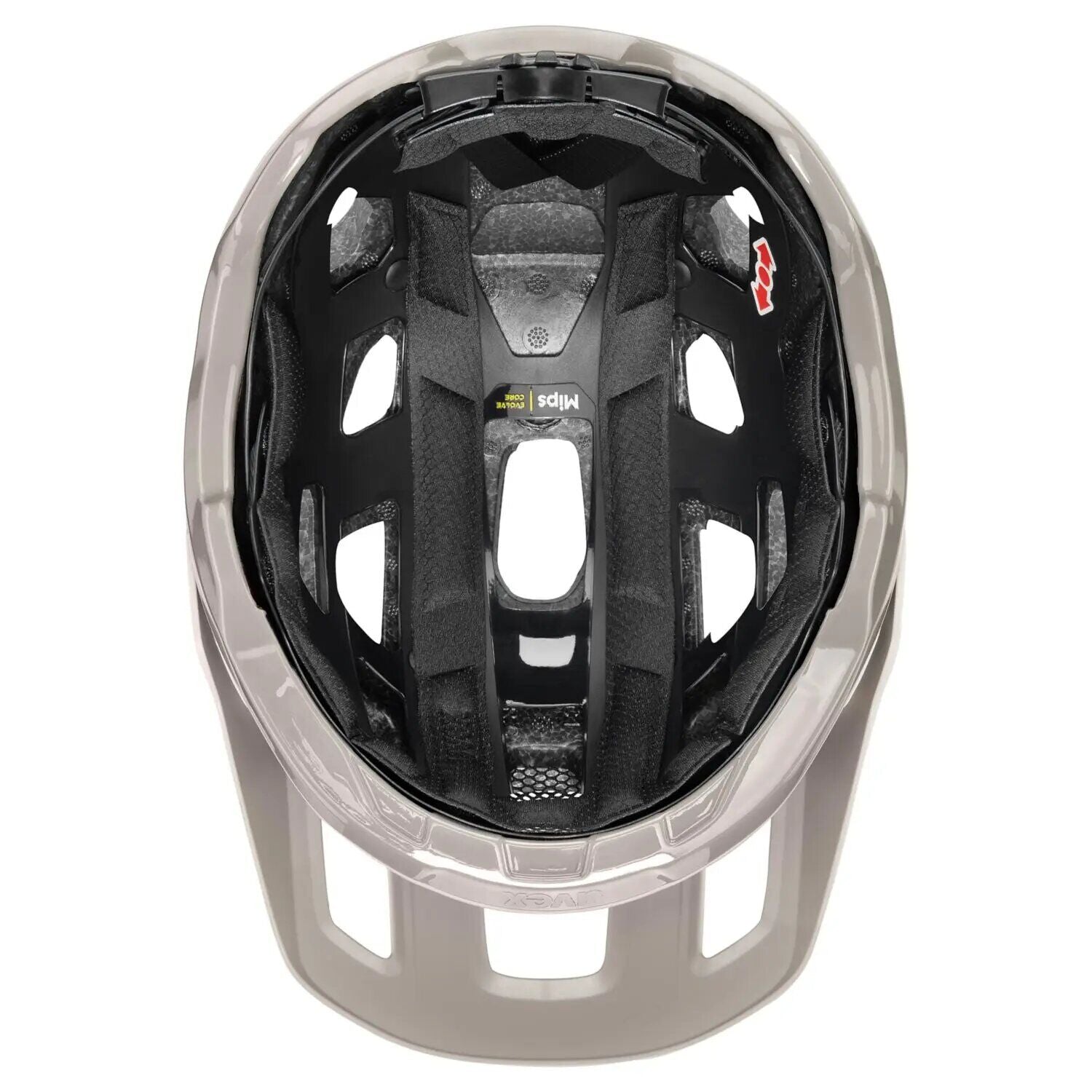 Uvex React Mips helmet