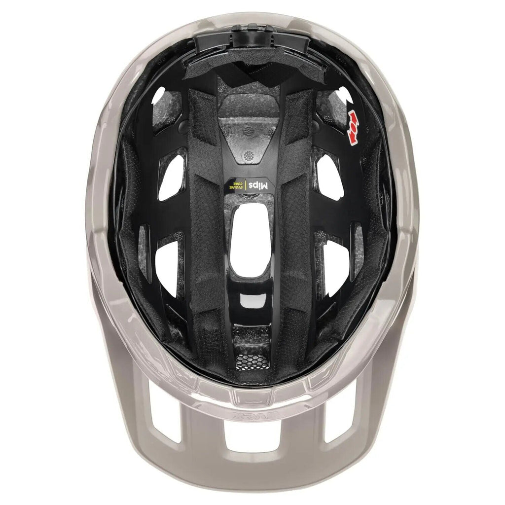 Uvex React Mips helmet