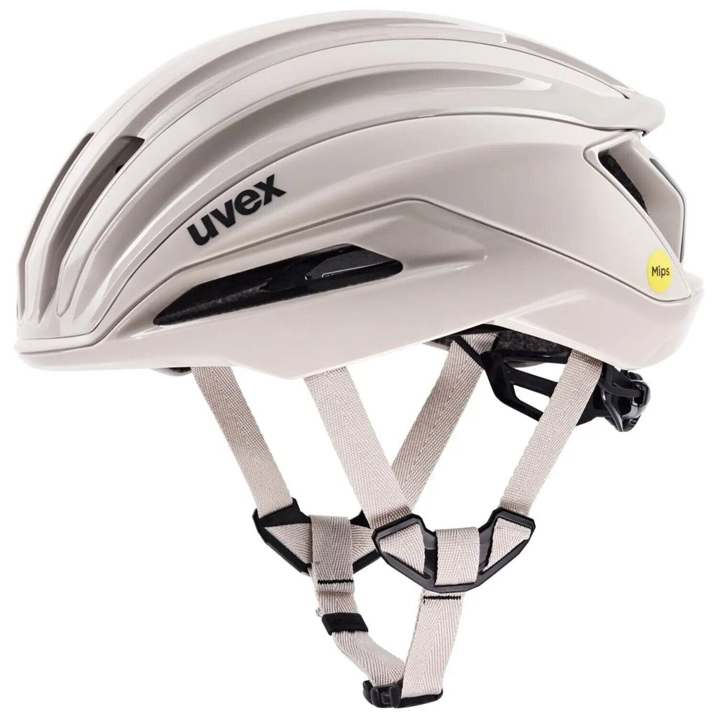 Uvex Surge Aero Mips helmet