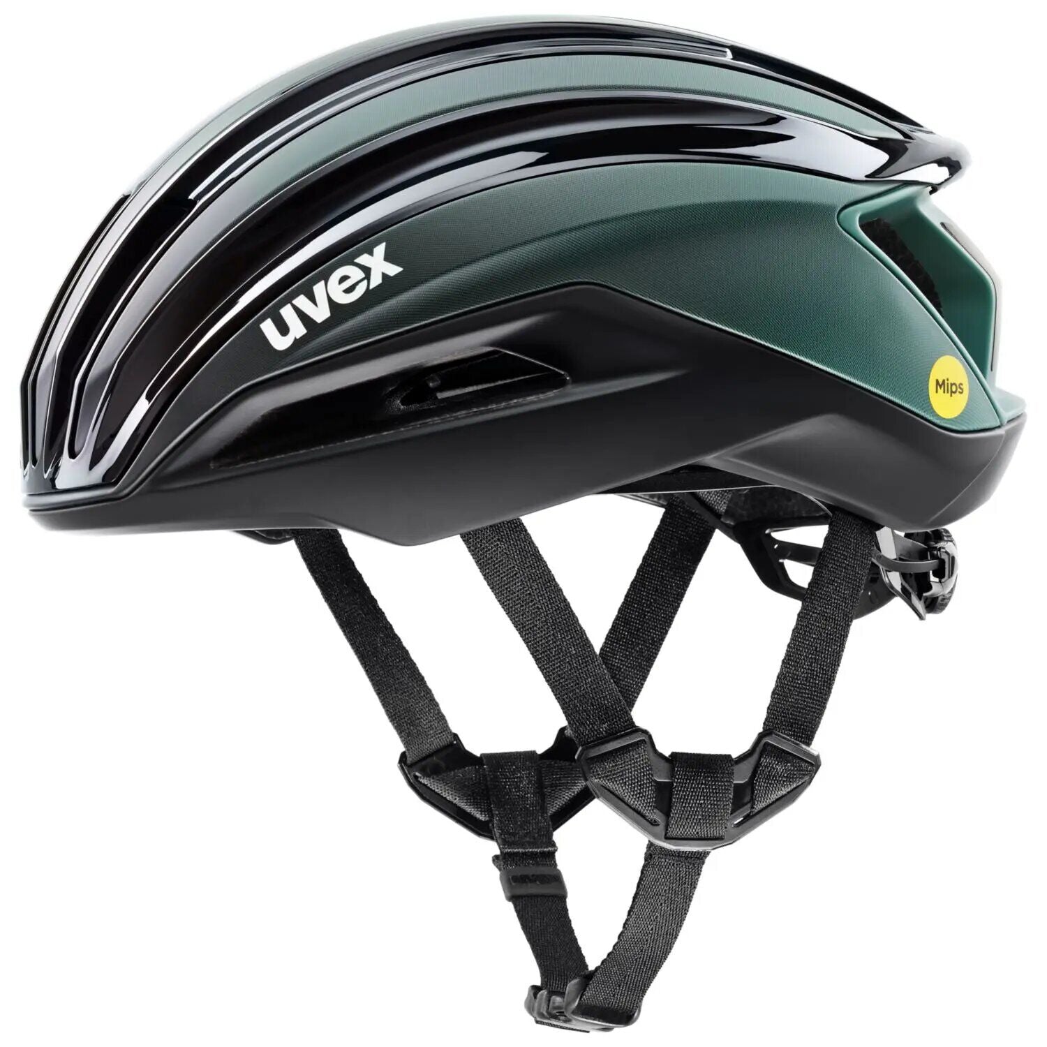 Uvex Surge Aero Mips helmet