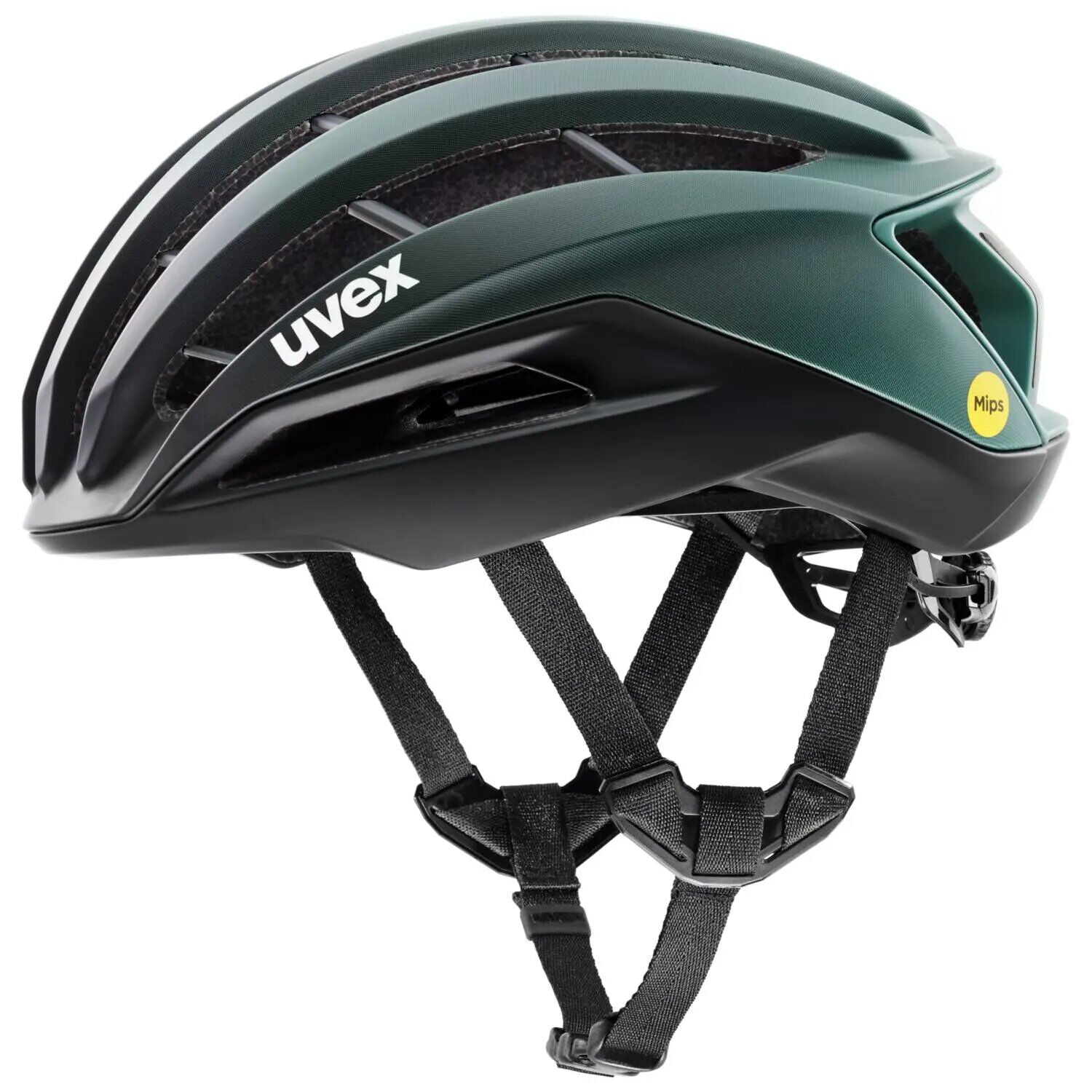 Uvex Surge Aero Mips helmet