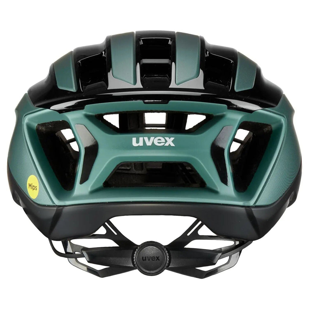 Uvex Surge Aero Mips helmet