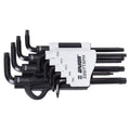 Unior 220/7TXPH Torx key set